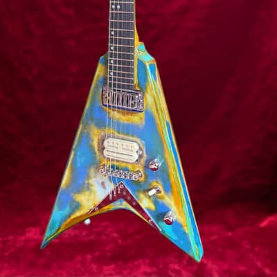 Hoffman Rocketron V image 4