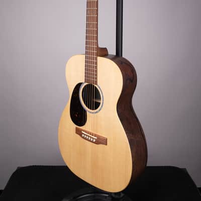 Martin 00-X2E Cocobolo Acoustic-Electric Guitar Left-Handed - Natural image 3