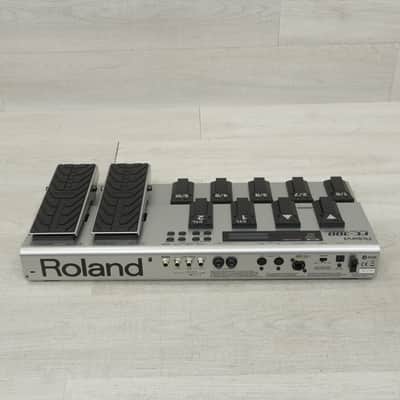 Used Roland FC-300 Midi Controller Pedal image 2