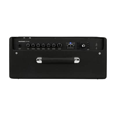 Used Fender Mustang GTX100 - 100W 1x12 Combo Amp image 4
