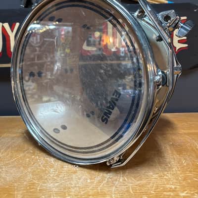 Tama Superstar Classic 12x9" Tom - Silver Sparkle image 9