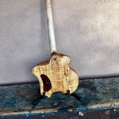 Canton Headless Custom Jazz Baritone  2012 image 2
