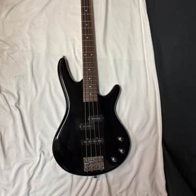Used Ibanez 4-string BASS Guitar Local Pickup Only image 1