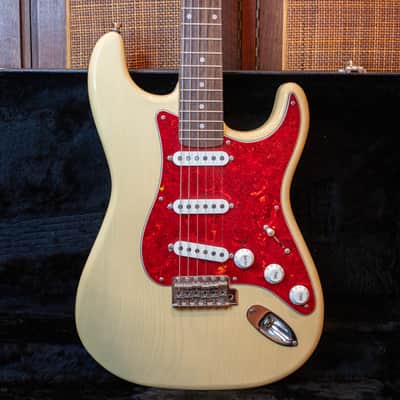 Robin Ranger Stratocaster 1990s - Blande image 1