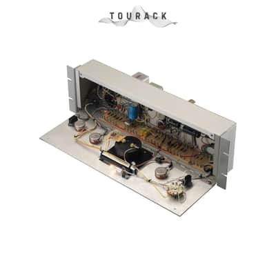 Teletronix LA-2A Leveling Amplifier / Optical Compressor LA2A Universal Audio - TOURACK image 3