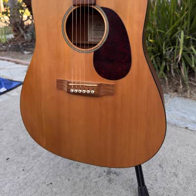 Martin DM Road Series - USA Made 2002 image 4