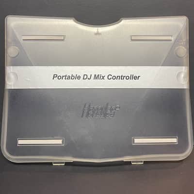 Hercules DJ Console MK2 Portable Controller w/ Software CD and USB Cable - Grey image 10
