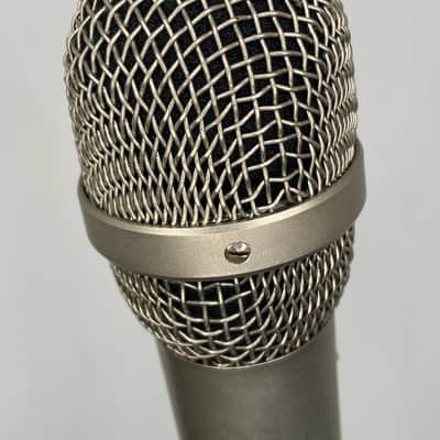 Refurbished Telefunken M 611 late 1960s image 5