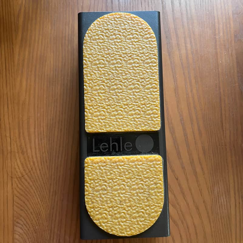 Lehle Mono Volume