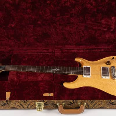 2017 PRS P22 Artist Spec, Natural image 6