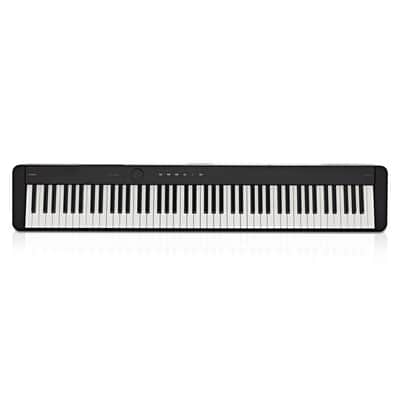 Immagine Casio PX-S1100 Privia 88-Key Digital Piano 2021 - Present - NOIR - 2