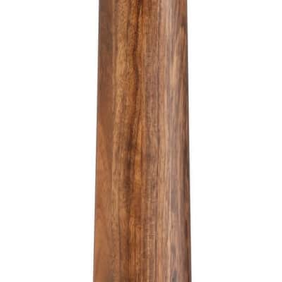 Warwick Pro Series Thumb BO-5 String-Natural Transparent Satin image 6