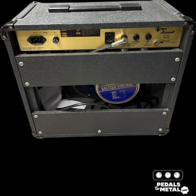 Marshall Model 4001 Studio 15 1980s - x12341 image 3