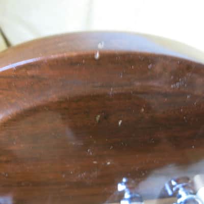 Gretsch BST 5000 80s Walnut/Maple image 6