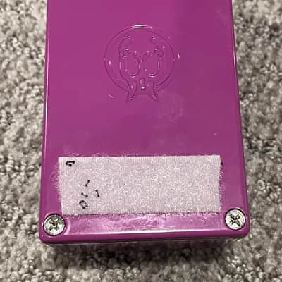 Walrus Audio Julia Chorus / Vibrato V2 2019 - Present - Purple image 4