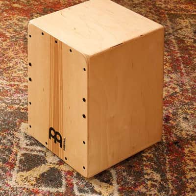 Meinl Jam Cajon Drum JC50HA image 3