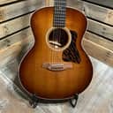 2025 Taylor Gold Label 514e SB Grand Auditorium Acoustic/Electric Guitar Sunburst with Hardshell Case