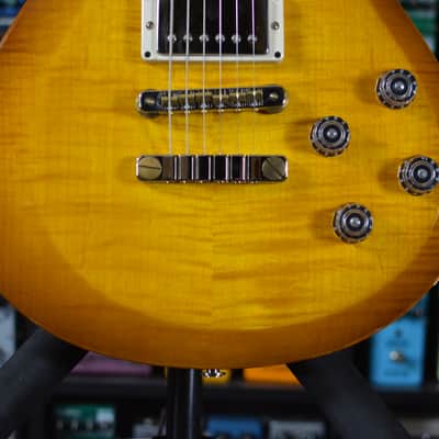 PRS S2 McCarty 594 2020 - 2024 - McCarty Sunburst image 5