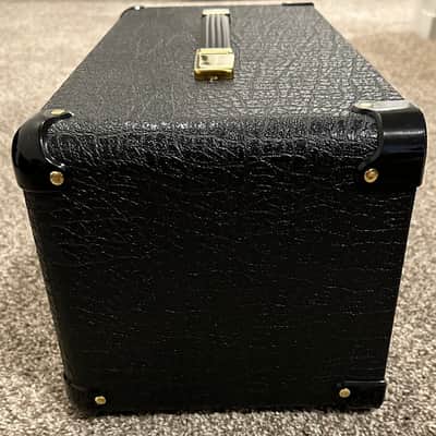 Marshall Studio Classic SC20H JCM 800 20-Watt Guitar Amp Head image 7