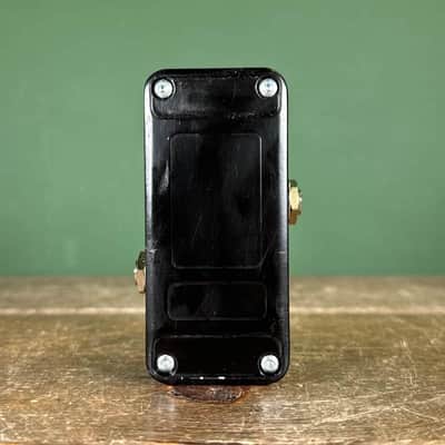 TC Electronic PolyTune 2 Noir Tuning Pedal 2010s - Black image 3