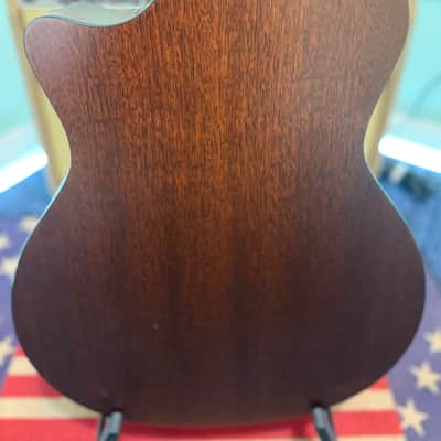 Taylor 314ce Acoustic Electric with Case - Pre Owned image 8