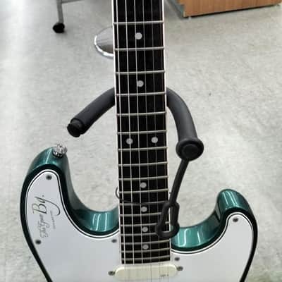 GRECO BG800 Electric Guitar - Classic Design image 3