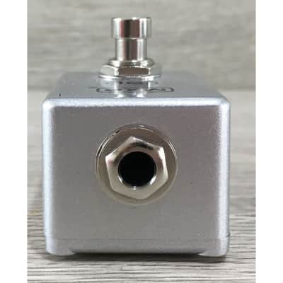 MXR M199 Tap Switch image 5