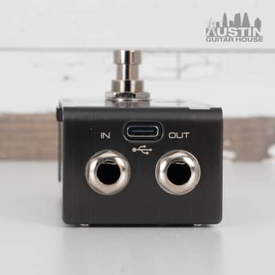 Peterson StroboStomp Mini Pedal Tuner image 7