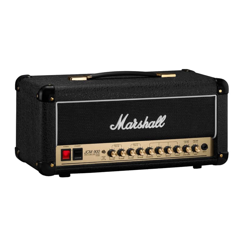 Marshall Studio 900 Head SN20H 20W Tube Guitar Head image 1