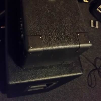 VHT Pitbull g-5034-L with clean channel image 2