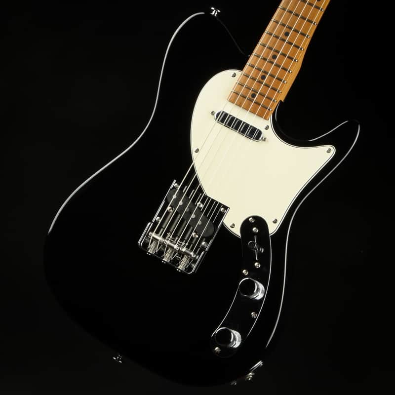 2021 - Ibanez FLATV1BK - Black #F2127371 image 1