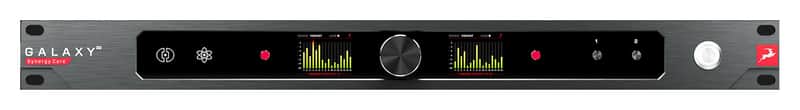 Antelope Audio GALAXY-32-RST-AG 32x32 Professional HDX/TB3/DANTE 2 FPGA and 6 DSP Processors image 1