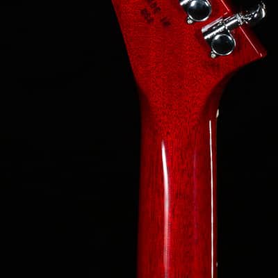 Gibson Explorer 80s Cherry (058) image 6