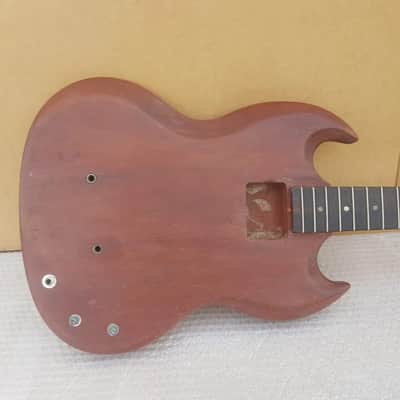 1964 GIBSON EB 0 BASS - made in USA image 2