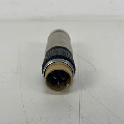 Rare Sennheiser/Funkberater - MD30 - Dynamic Microphone - Inc. Gosstuchel 3p Cable imagen 11