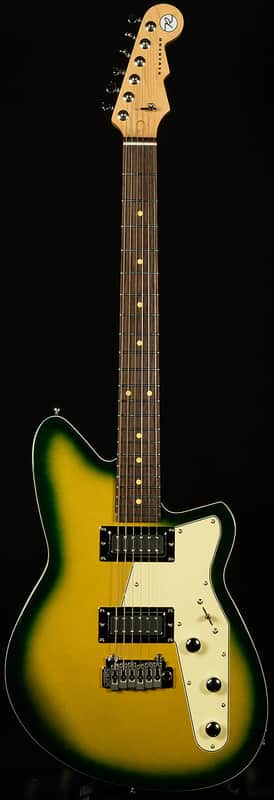 Reverend Jetstream RB image 1