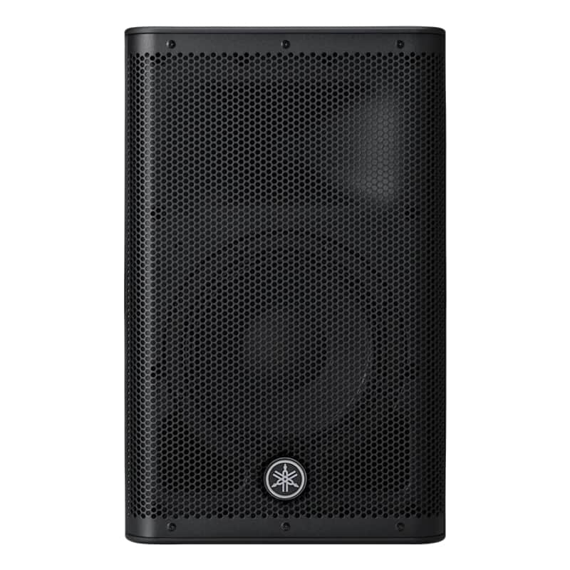 Yamaha DXR10 mkII 2-Way 1100-Watt 10