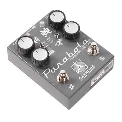 Caroline Parabola Pawnshop Tremolo Pedal image 2
