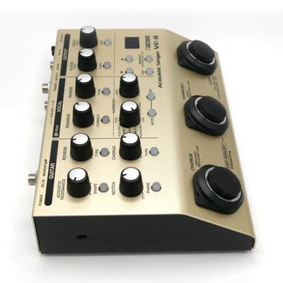 Boss VE-8 Acoustic Singer image 3