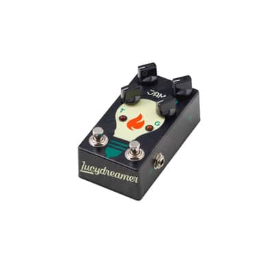 Jam Pedals LucyDreamer Bass - Effects for Bass image 2