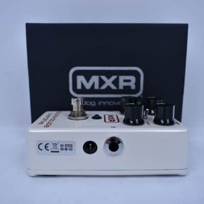 MXR M-250 Double Double Overdrive image 4