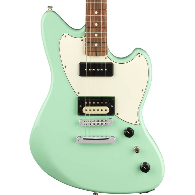 Fender Alternate Reality Powercaster image 3