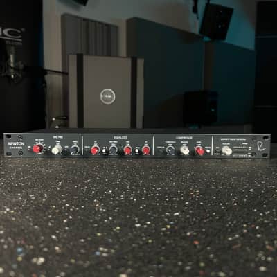 Rupert Neve Designs Newton Channel image 1