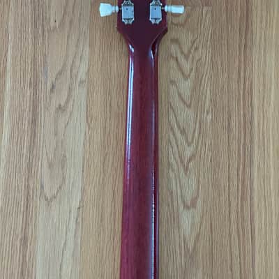 Gibson Murphy Lab 1961 ES-335 – Ultra Light Aged image 9