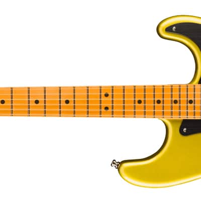 Fender American Ultra II Stratocaster® HSS Solar Flare image 3