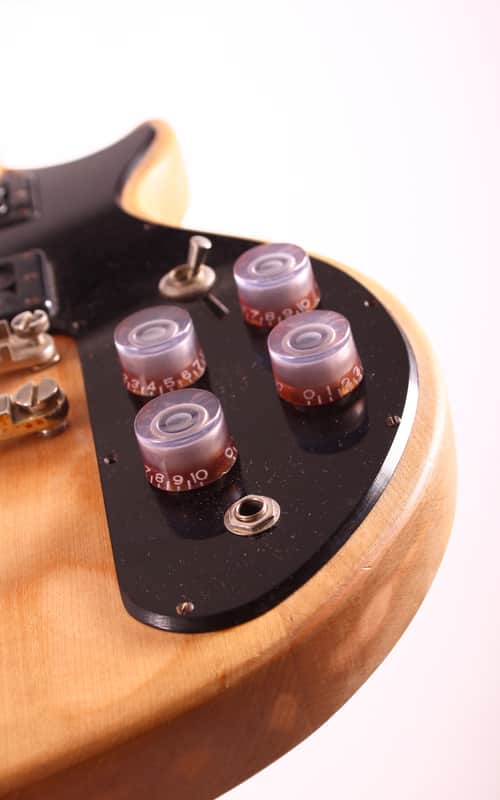 Jolana Onyx 1985 Natural Gibson Sonex Copy | Reverb