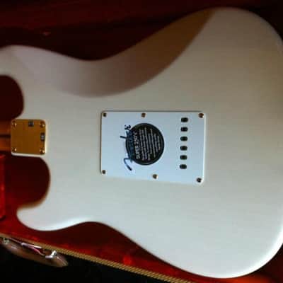 Fender Stratocaster '57 Reissue 2007 Mary Kaye image 5