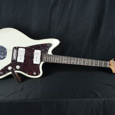Squier Classic Vibe '60s Jazzmaster - Olympic White image 5