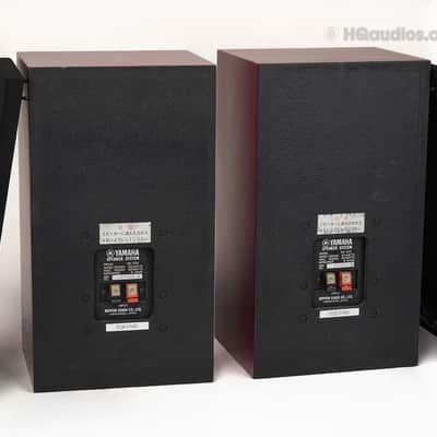 YAMAHA NS-10M Speakers – Professionally Restored – Fully Tested – 1-Year Warranty image 8