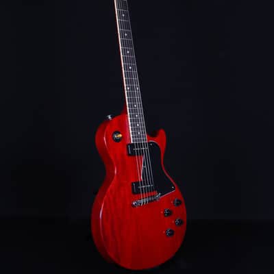 Gibson Les Paul Special, Vintage Cherry image 8